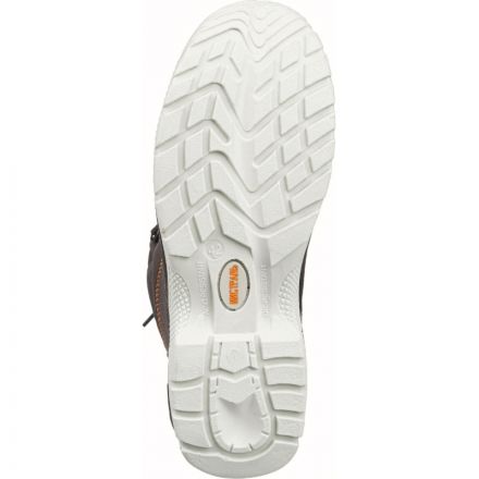 Ботинки Мистраль ПУ/ТПУ с МП и МС р.49 (105251)