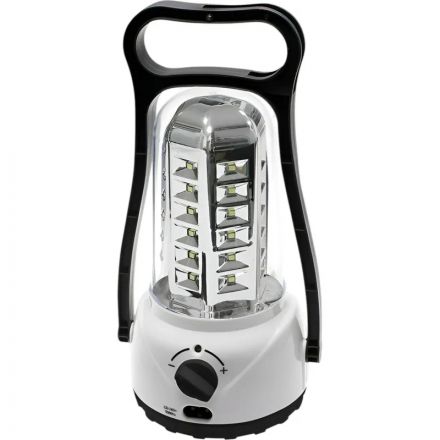 Фонарь светодиодный КОСAс6008, 36 светод., 4В