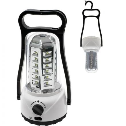 Фонарь светодиодный КОСAс6008, 36 светод., 4В