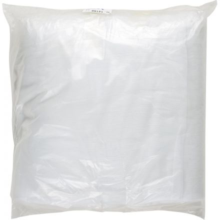 Полотно техническое ВАФЕЛЬНОЕ отбеленное, рулон 0,4х50м, пл. 95 г/м2