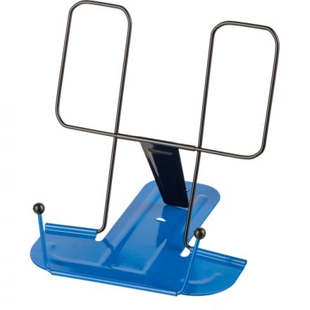 Подставка для книг Глобус металлическая