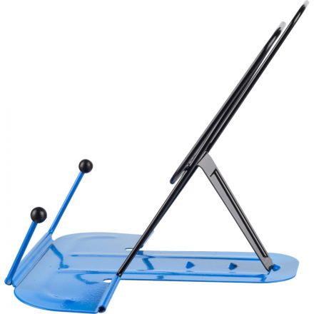 Подставка для книг Глобус металлическая