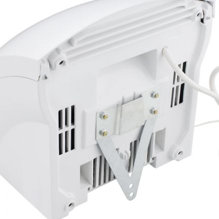 Сушилка для рук электрическая 2кВт M-688 белая Сушилка для рук электрическая 2кВт M-688 белая