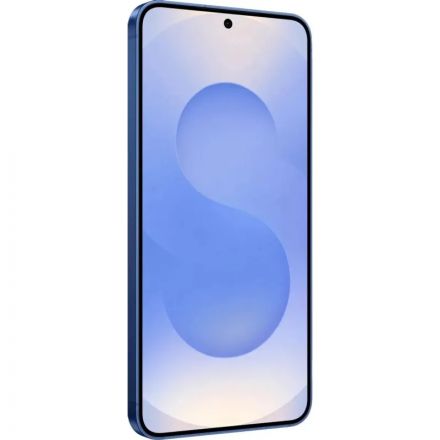 Смартфон Samsung Galaxy S25 SM-S931B 512Gb 12Gb синий(SM-S931BDBQCAU)
