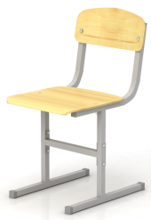 Стул нерегулируемый Ш-509