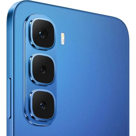 Смартфон Infinix Hot 60i X6728 128Gb 4Gb синий