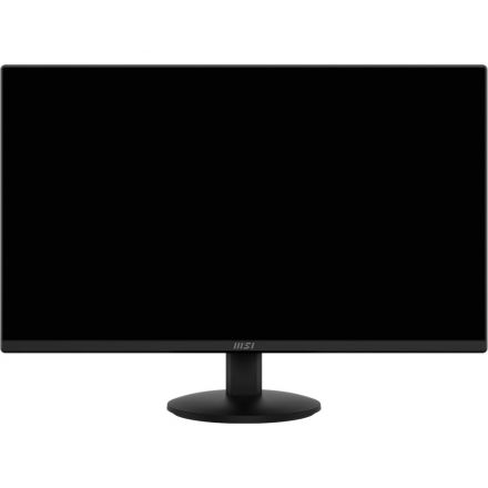 Монитор MSI 23,8 PRO MP242L Black,IPS,1920x1080 100Hz, HDMI, DP, Tilt Монитор MSI 23,8 PRO MP242L Black,IPS,1920x1080 100Hz, HDMI, DP, Tilt