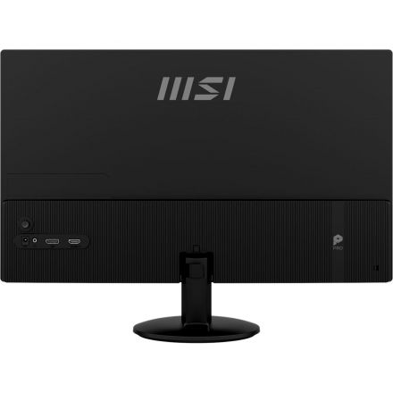 Монитор MSI 23,8 PRO MP242L Black,IPS,1920x1080 100Hz, HDMI, DP, Tilt Монитор MSI 23,8 PRO MP242L Black,IPS,1920x1080 100Hz, HDMI, DP, Tilt