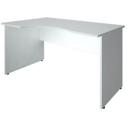 Стол RIVA левый А.СА-2 Л белый Ш1400