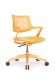 Кресло Dream B2202 Жёлтый
