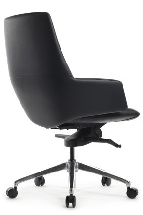 Кресло Spell-M В1719 Чёрный (A8)