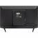 Телевизор Hyundai H-LED40BS5002 Smart Android TV черный/FULL HD
