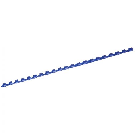 Пружины пластик D=06мм OfficeSpace, синий, 100шт. Пружины пластик D=06мм OfficeSpace, синий, 100шт.