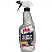Средство для мытья двигателя Dimer 4s  750 мл (триг.) PLAK