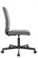 Операторское кресло Everprof EP-300 Экокожа Серый