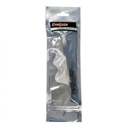 Термопаста ExeGate ETТ-2WMK Standard 3г, шприц с лопаткой (EX282351RUS)