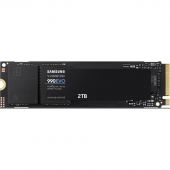 SSD накопитель Samsung 990 EVO 2Tb, M.2 2280, PCIe 4.0 x4 (MZ-V9E2T0BW) SSD накопитель Samsung 990 EVO 2Tb, M.2 2280, PCIe 4.0 x4 (MZ-V9E2T0BW)