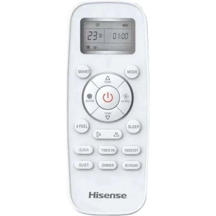 Сплит-система Hisense AS-12HR4RYDDJ00 Сплит-система Hisense AS-12HR4RYDDJ00