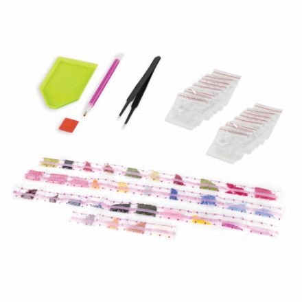 Картина стразами (алмазная мозаика) 30х40 см, ОСТРОВ СОКРОВИЩ "Краски юга", без подрамника, 662569 Картина стразами (алмазная мозаика) 30х40 см, ОСТРОВ СОКРОВИЩ "Краски юга", без подрамника, 662569