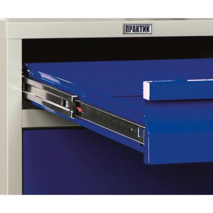 Верстак Практик Profi W 603 (1600x700x870 мм) Верстак Практик Profi W 603 (1600x700x870 мм)