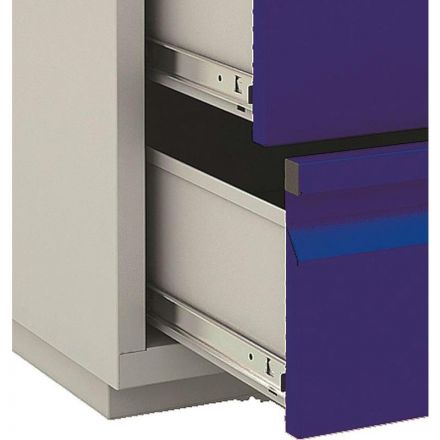 Верстак Практик Profi W 603 (1600x700x870 мм) Верстак Практик Profi W 603 (1600x700x870 мм)