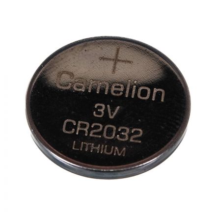 Батарейки Camelion CR2032 BL-5 (с, батарейка литиевая,3V)  5шт в упаковке