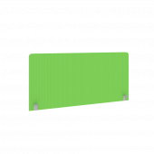 Riva Экран тканевый продольный А.ТЭКР-9.2 Зелёный 900*450*22