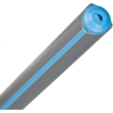 Ручка шариковая неавтомат. Attache Meridian, 0,35мм,масл,голуб.корп