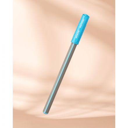 Ручка шариковая неавтомат. Attache Meridian, 0,35мм,масл,голуб.корп