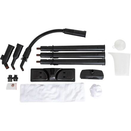 Пароочиститель Pioneer SC220, 1200Вт Пароочиститель Pioneer SC220, 1200Вт