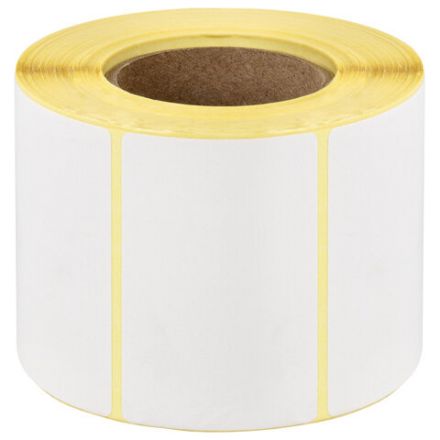 Этикетки термотрансферные, ПОЛУГЛЯНЕЦ, 58х40 мм, 700 этикеток в ролике, 111974 Этикетки термотрансферные, ПОЛУГЛЯНЕЦ, 58х40 мм, 700 этикеток в ролике, 111974