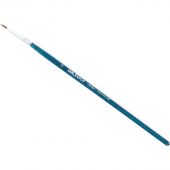 Кисть из синтетики Andy, круглая №0 753000