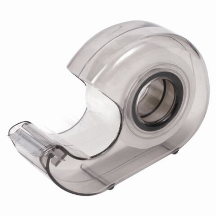 Клейкая лента 19 мм х 10 м в диспенсере, BRAUBERG, 227265 Клейкая лента 19 мм х 10 м в диспенсере, BRAUBERG, 227265