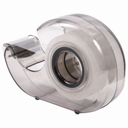 Клейкая лента 19 мм х 10 м в диспенсере, BRAUBERG, 227265 Клейкая лента 19 мм х 10 м в диспенсере, BRAUBERG, 227265