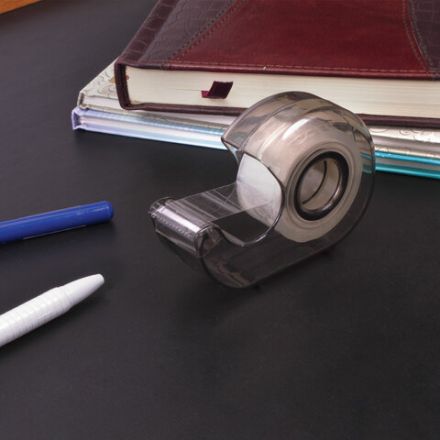 Клейкая лента 19 мм х 10 м в диспенсере, BRAUBERG, 227265 Клейкая лента 19 мм х 10 м в диспенсере, BRAUBERG, 227265