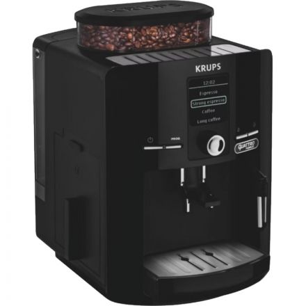 Кофемашина KRUPS EA82F010 Кофемашина KRUPS EA82F010