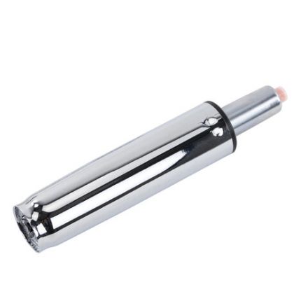 Газлифт B-100 короткий, ХРОМ, длина в открытом виде 346 мм, d 50 мм, класс 2, WBZ (ВБЗ), 533073