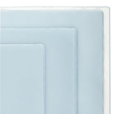 Папка-органайзер семейная для 4-х комплектов документов "Journey", А4, цветной принт, STAFF, 238338