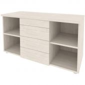 Тумба KYN_0MX_ONIX DIRECT серв с ящ ц/зTIP-ON O.TS-11 TIP Денвер Св