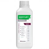 Дезинфицирующее средство Макси-Дез концентрат (1л)