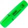 Маркер текстовыделитель Attache Palette 1-5мм зеленый HL6010