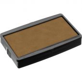 Подушка штемпельная сменная неокрашенная, E/20 dry Colop