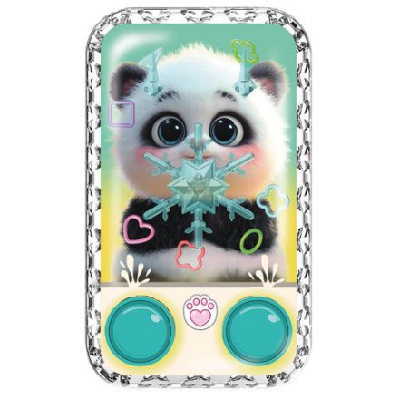 Водная игра МИЛЫЕ ЗВЕРЯТА, 13х7 см, колечки, ассорти, 3 вида, JOLLY JOT (ДЖОЛЛИ ДЖОТ), 665999 Водная игра МИЛЫЕ ЗВЕРЯТА, 13х7 см, колечки, ассорти, 3 вида, JOLLY JOT (ДЖОЛЛИ ДЖОТ), 665999