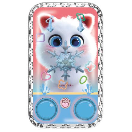 Водная игра МИЛЫЕ ЗВЕРЯТА, 13х7 см, колечки, ассорти, 3 вида, JOLLY JOT (ДЖОЛЛИ ДЖОТ), 665999 Водная игра МИЛЫЕ ЗВЕРЯТА, 13х7 см, колечки, ассорти, 3 вида, JOLLY JOT (ДЖОЛЛИ ДЖОТ), 665999