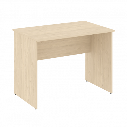 Nova S Стол письменный В.СП-1 Бук артизан 1000*650*750 Nova S Стол письменный В.СП-1 Бук артизан 1000*650*750