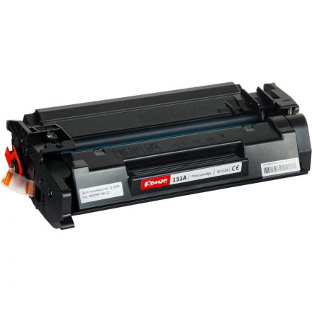 Картридж лазерный Комус W1510A чер. для HP LaserJet Pro 4003n/MFP4103fdn