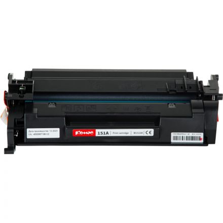 Картридж лазерный Комус W1510A чер. для HP LaserJet Pro 4003n/MFP4103fdn
