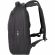 Рюкзак для ноутбука RIVACASE 8126 black Clark-ECO MacBookAir15,ноут.14 17л