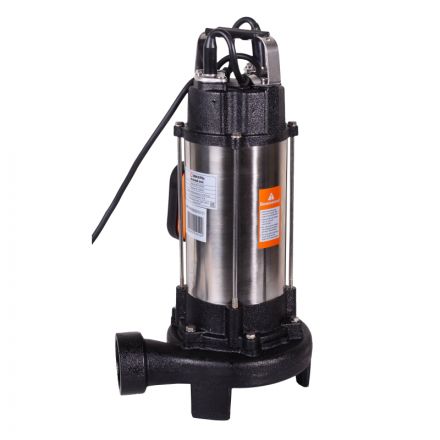 Насос Фекальный Вихрь (ФН-1500Л)