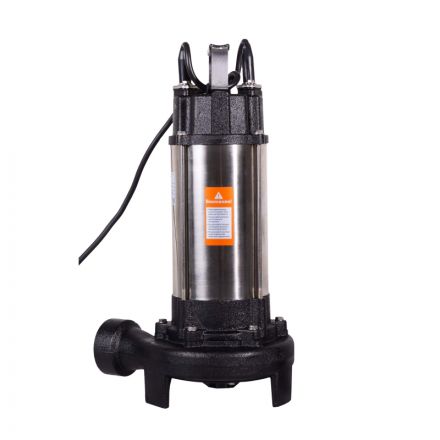 Насос Фекальный Вихрь (ФН-1500Л)